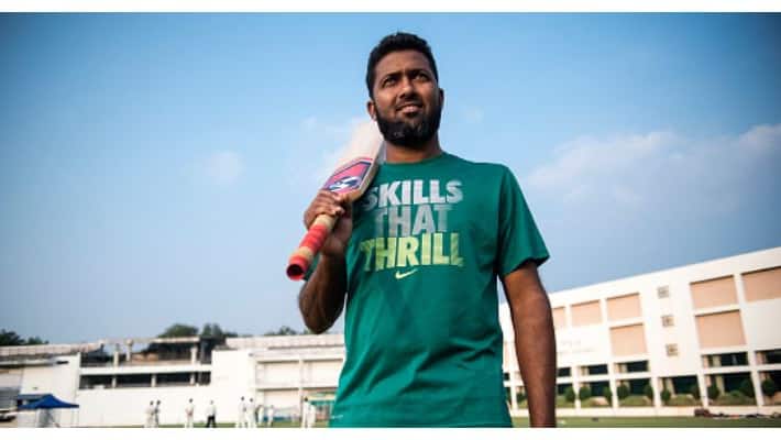 IND v NZ : it could be a toss-up between Mayank Agarwal and Ajinkya Rahane, Wasim Jaffer on India's Playing XI IND v NZ : it could be a toss-up between Mayank Agarwal and Ajinkya Rahane, Wasim Jaffer on India's Playing XI