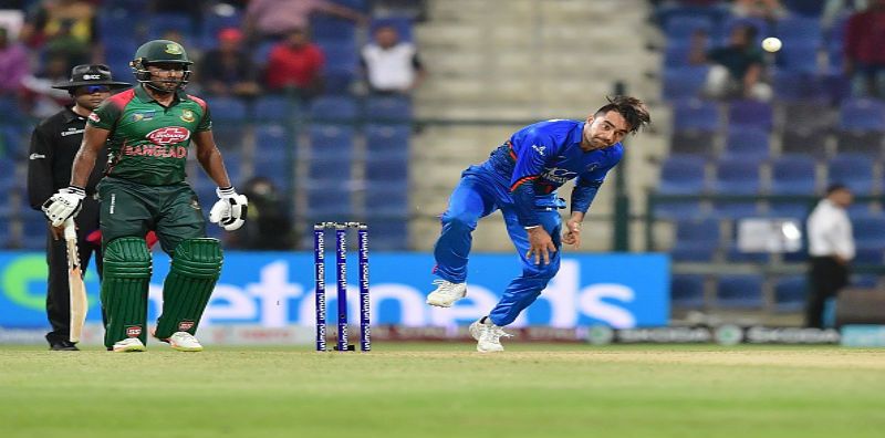 IPL 2020, Sunrisers Hyderabad cricketer Rashid Khan success story of his career spb
