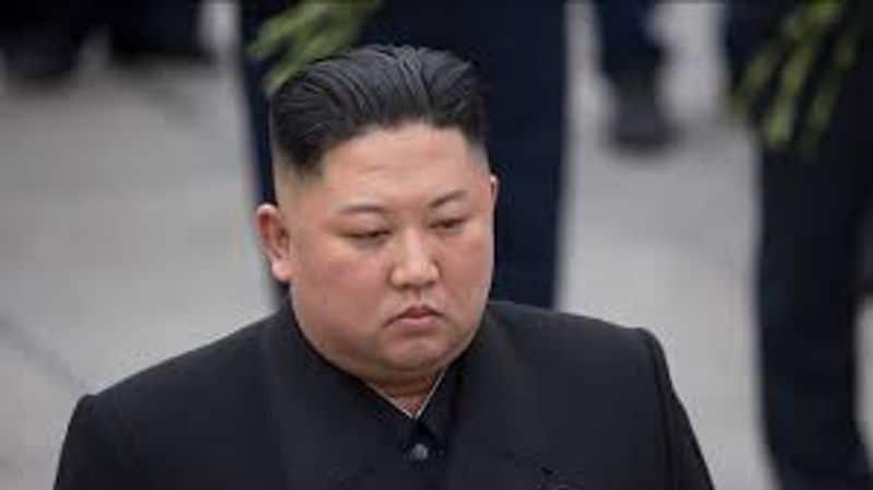 what happen north Korea president kim jon un what happen in Korea if not kim