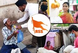 As RSS renders yeoman service to needy without distinction, it sure exemplifies concept of 'seva'