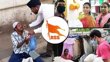As RSS renders yeoman service to needy without distinction, it sure exemplifies concept of 'seva'