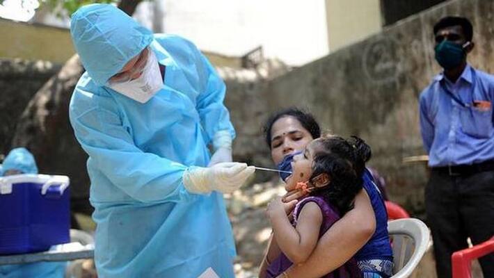 Coronavirus cases in India cross 20 000, 92 new positive cases in delhi Coronavirus cases in India cross 20 000, 92 new positive cases in delhi