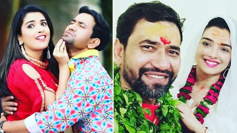 बता दें, आम्रपाली दुबे और निरहुआ सोशल मीडिया पर काफी एक्टिव रहते हैं। दोनों स्टार्स को लेकर अक्सर रिलेशनशिप की खबर रहती हैं, लेकिन दोनों ने अपने रिश्ते को दोस्ती का नाम दिया है। 
