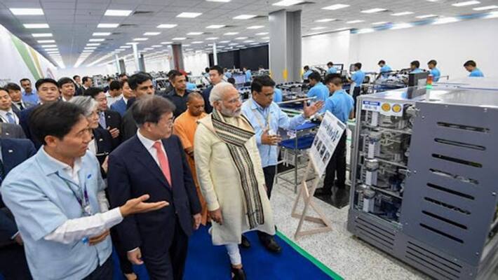 India will become a manufacturing hub after Corona crisis kpu India will become a manufacturing hub after Corona crisis kpu