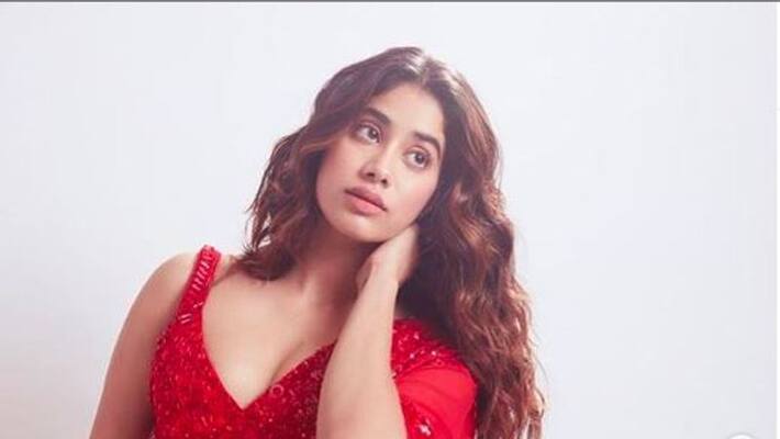 look at these lovely memories shared by Janhvi Kapoor look at these lovely memories shared by Janhvi Kapoor
