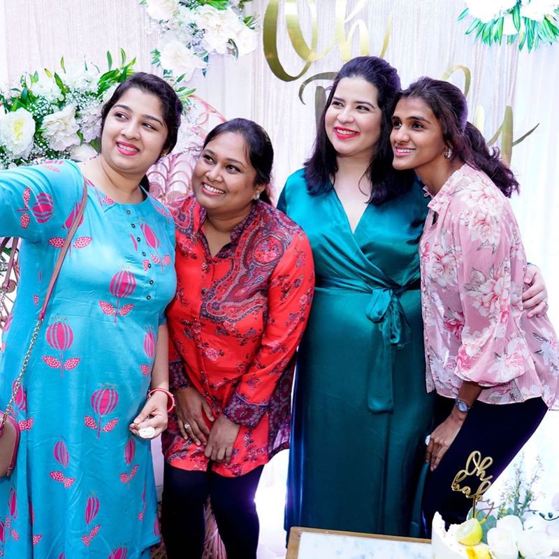 Rayane Mithun Latest Stills 