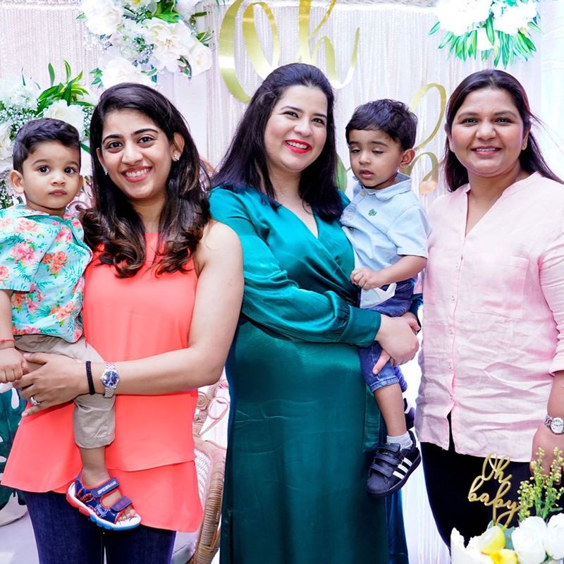 Rayane Mithun Latest Stills 