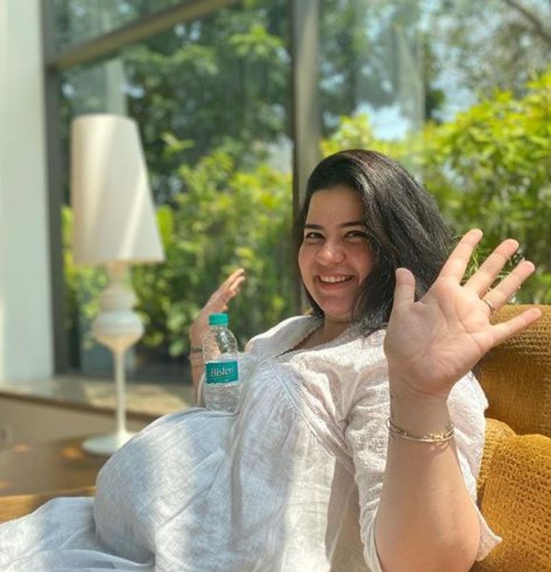Rayane Mithun Latest clicks