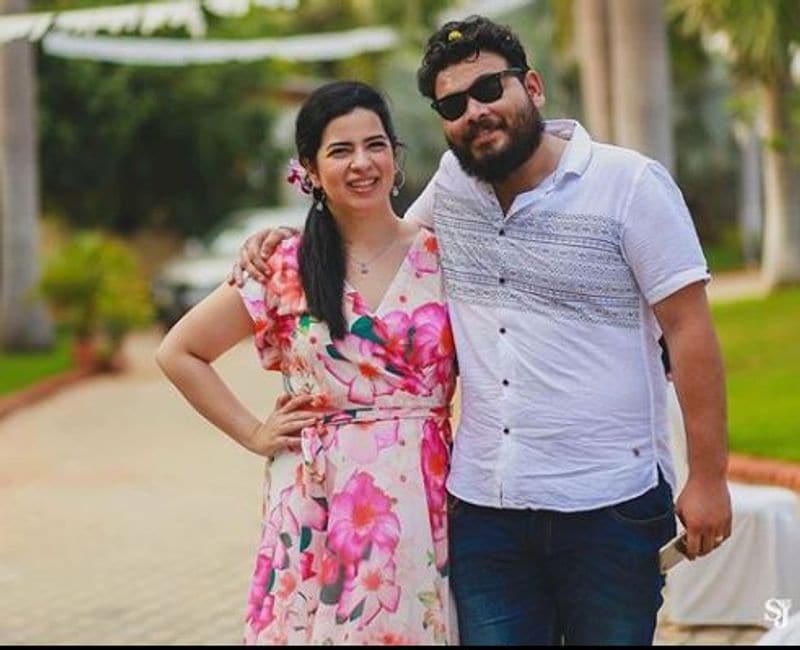 Rayane Mithun Latest clicks