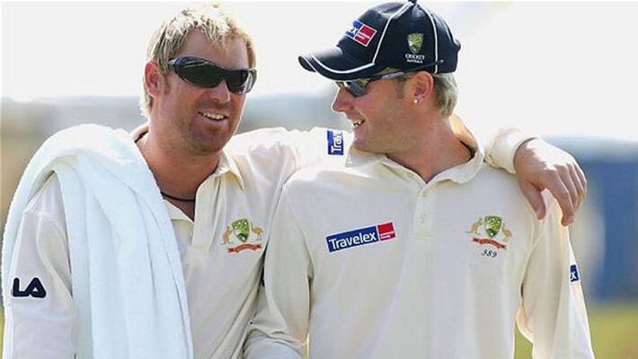 When Shane Warne chose cigarettes over underwear- Clarke reveals story When Shane Warne chose cigarettes over underwear- Clarke reveals story
