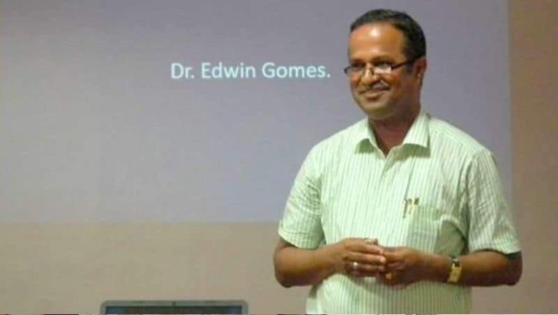 58 साल की उम्र में नहीं हारी हिम्मत
डॉ. गोम्स के साथ पहले काम कर चुके फिजीशियन ऑस्कर रेबेलो ने IANS से कहा कि गोम्स को उनकी कोशिशों के लिए 100 में से 100 नंबर मिलने चाहिए। 58 साल की उम्र में COVID-19 मरीजों के इलाज में उन्होंने जी-जान लगा दी जबकि इस उम्र में वायरस का संक्रमण होने का खतरा ज्यादा है।