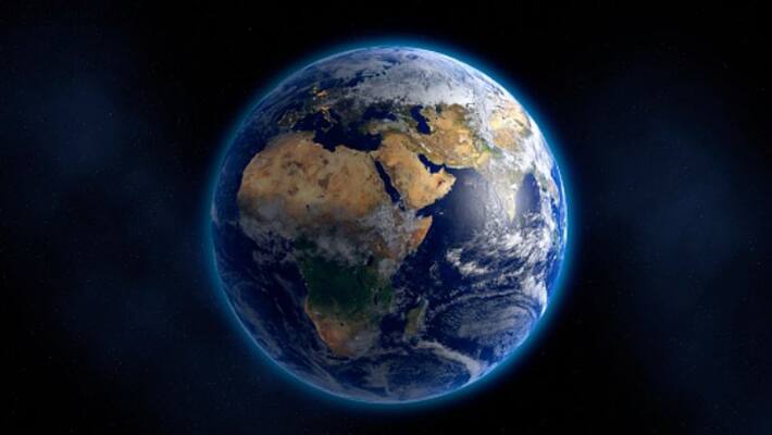 Earth finally fixes the largest ozone layer hole Earth finally fixes the largest ozone layer hole