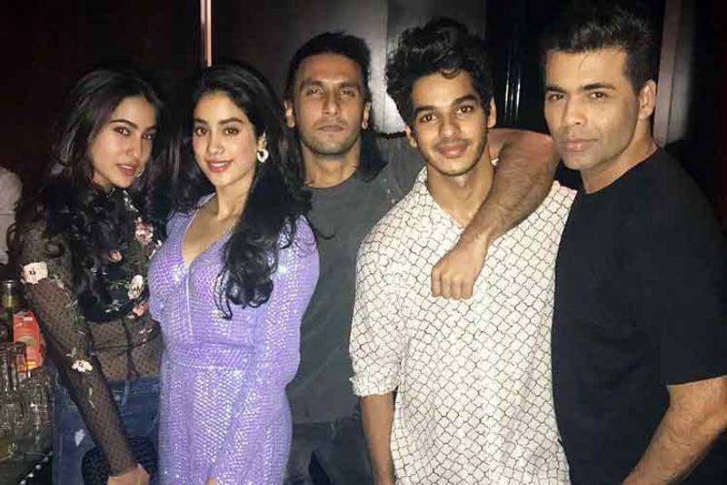 However, the trolls said that Deepika Padukone is being "vulgar" and looks "drunk".

