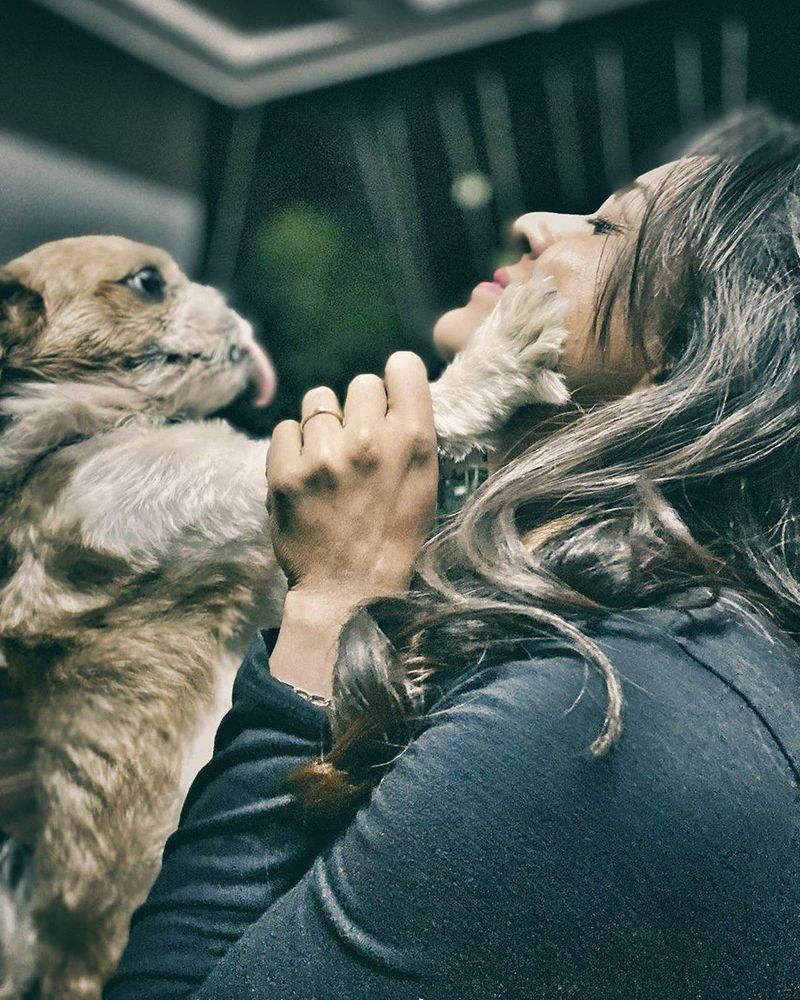 Vithika Sheru Instagram stylish photos