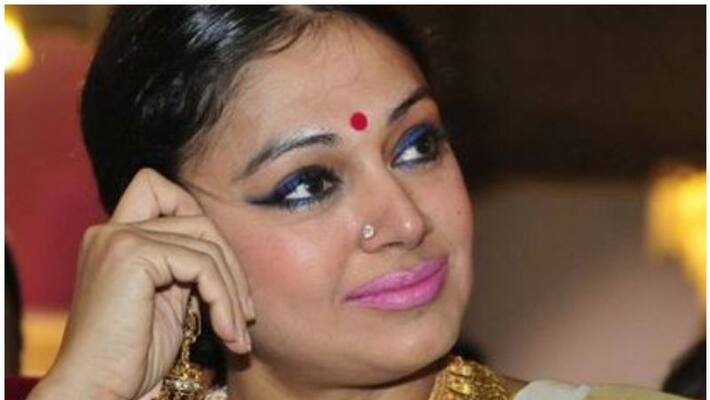 Shobhana facebook account hacked Shobhana facebook account hacked