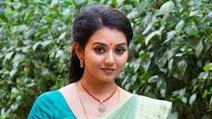 Sun TV Naayagi Serial Actress Vidhya Pradeep Hot Photos Going Viral Sun TV Naayagi Serial Actress Vidhya Pradeep Hot Photos Going Viral