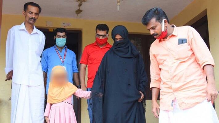 state youth commission helps to arrange ambulance for four year old girl to undergo chemo therapy state youth commission helps to arrange ambulance for four year old girl to undergo chemo therapy