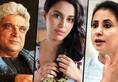 Swara Bhasker, Javed Akhtar, Urmila Matondkar, celebs condemn 'barbaric' Palghar mob lynching incident