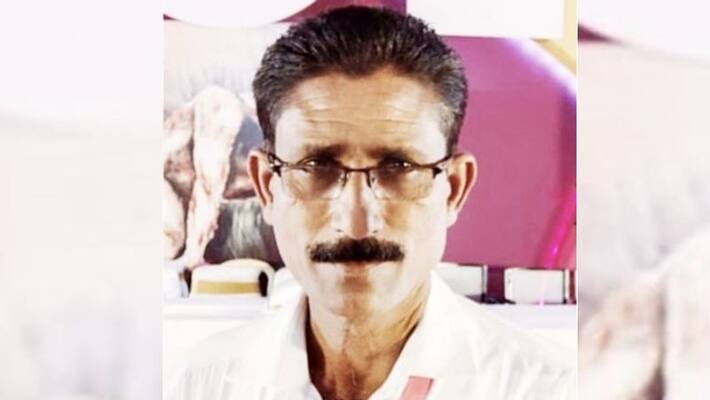 Majeed donates organs to six people Majeed donates organs to six people