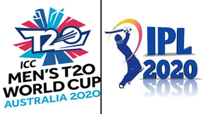BCCI Master Sketch: T20 World Cup Postponed, All Clear For IPL BCCI Master Sketch: T20 World Cup Postponed, All Clear For IPL