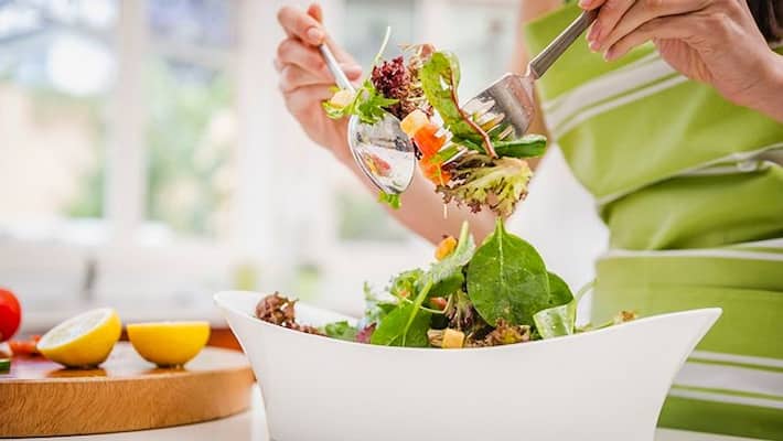 Use these 5 things to increase immunity, will stay away from corona infection MJA Use these 5 things to increase immunity, will stay away from corona infection MJA