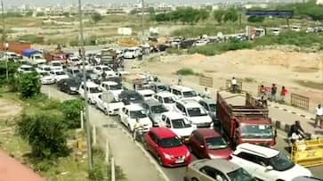 Is it possible to drive a cargo vehicle if you have a light vehicle license Supreme Court questions the central government akb Is it possible to drive a cargo vehicle if you have a light vehicle license Supreme Court questions the central government akb