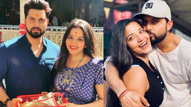 लोगों ने इनकी शादी को लेकर भी कई सवाल खड़े किए थे कि दोनों ने पैसे के लिए एक-दूसरे से शो में शादी की, लेकिन इस मामले को लेकर मोनालिसा का कहना था कि उन्होंने इसके लिए कोई पैसे नहीं लिए और सबकुछ अपनी मर्जी से किया है। 