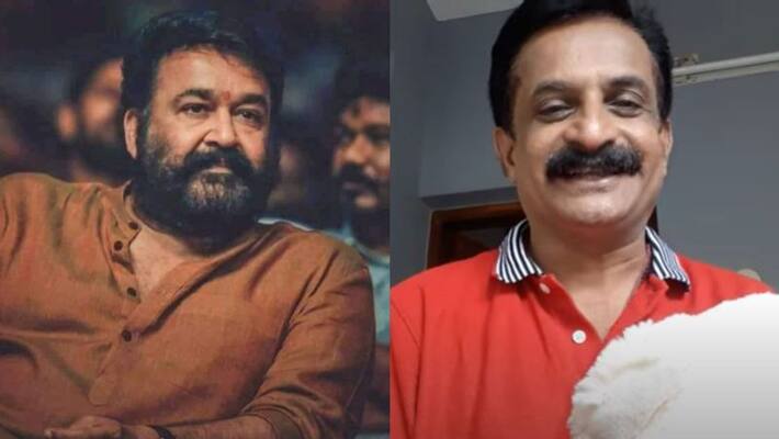 rajith kumar about unexpected phone call of mohanlal while lockdown rajith kumar about unexpected phone call of mohanlal while lockdown