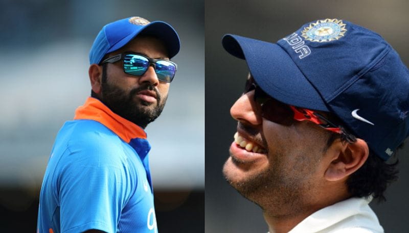 t20 worldcup 2021: highest six hitting batsman in t20 wc, Rohit sharma and yuvraj singh