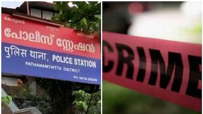 students stabbed his friend in pathanamthitta students stabbed his friend in pathanamthitta