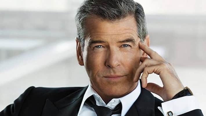 When Quentin Tarantino pitched Pierce Brosnan a James Bond film When Quentin Tarantino pitched Pierce Brosnan a James Bond film