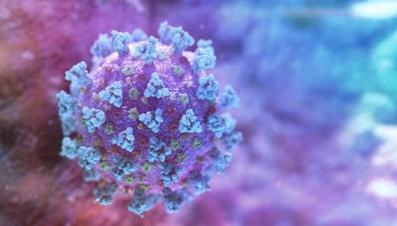 study says that coronavirus may affect male fertility