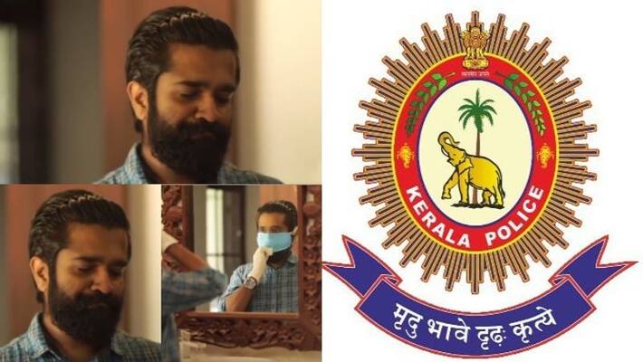 kerala police new covid 19 awareness video goes viral kerala police new covid 19 awareness video goes viral