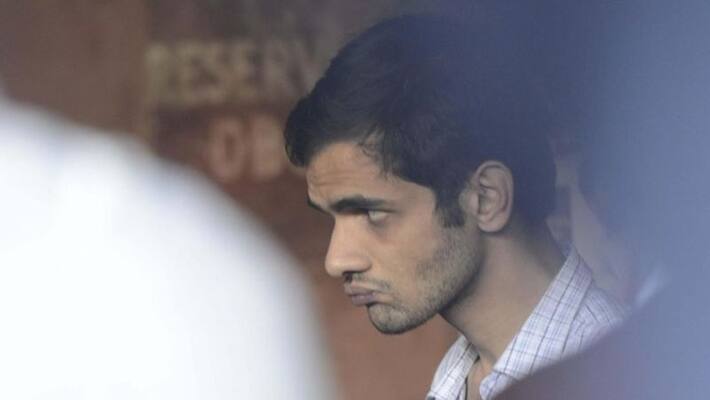 Police book Umar Khalid and two Jamia students UAPA Police book Umar Khalid and two Jamia students UAPA