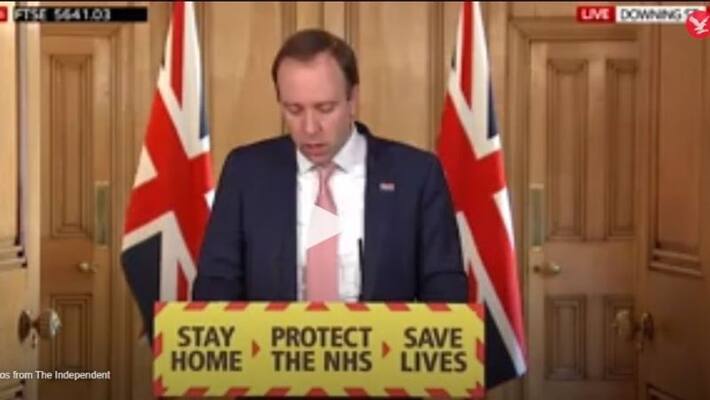 Coronavirus vaccine to be tested in UK from Thursday, Coronavirus vaccine to be tested in UK from Thursday,