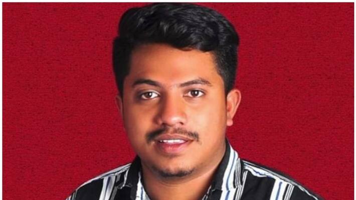 one more custody on attack against youth congress leader one more custody on attack against youth congress leader
