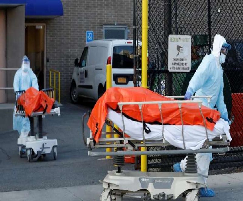 Coronavirus 1 million COVID-19 global death toll agonising milestone says UN chief-dnm
