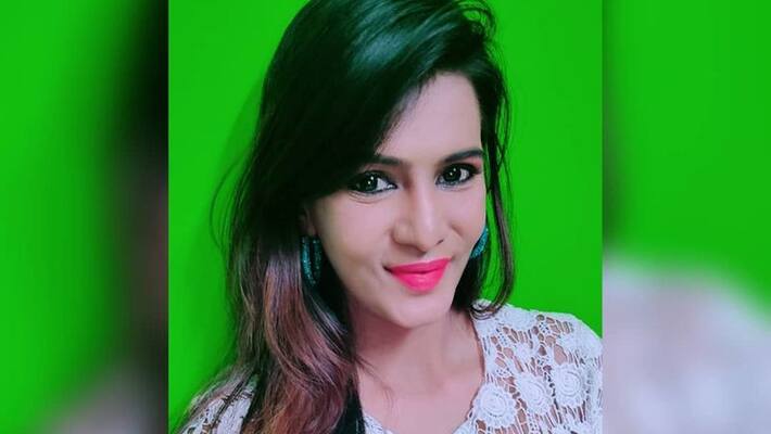 must do it raid actress meera mithun controversy twit for minister and chief minster must do it raid actress meera mithun controversy twit for minister and chief minster