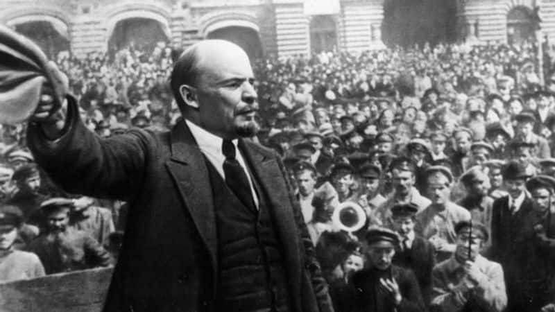 From Lenin to Stalin, remembering the father of USSR on his 150th birthday