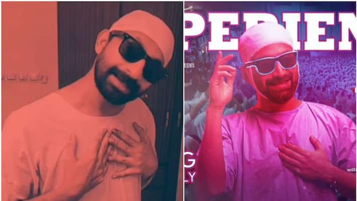 tik tok viral guy who imitates fahadh faasil tik tok viral guy who imitates fahadh faasil