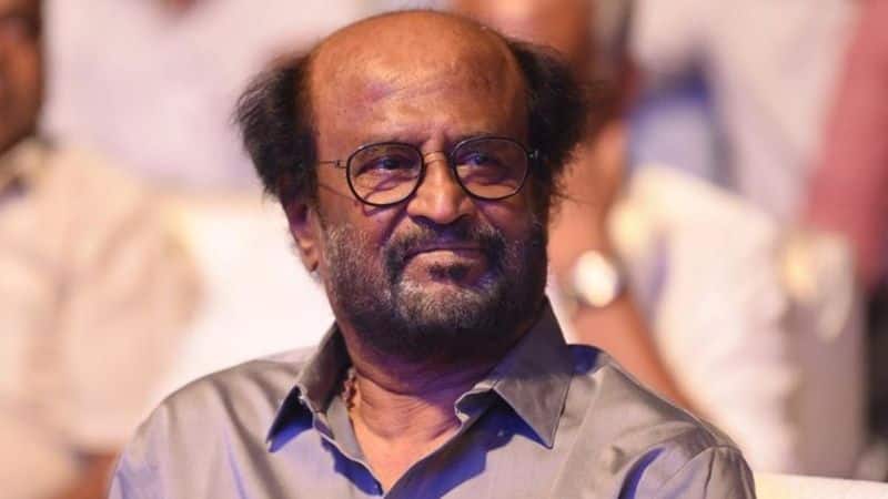 Rajinikanth came to the path of Ramadas ... If this is the only case, then Tamil Nadu