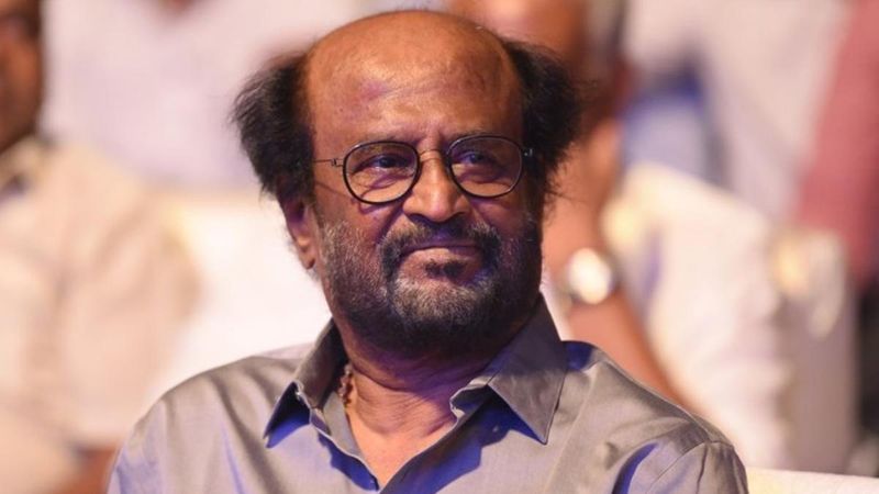 Super Star Rajinikanth Tweet About Tasmac Open