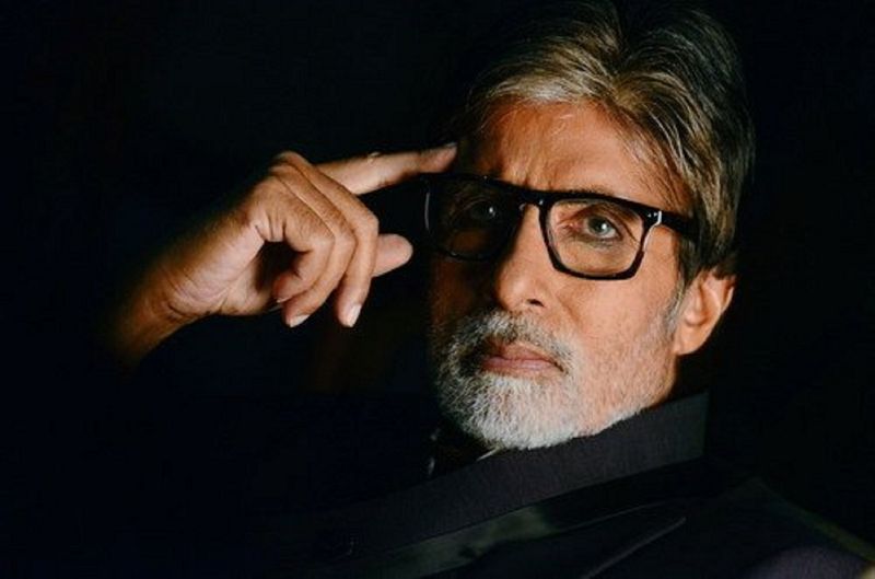 Amitabh Bachchan to Sania Mirza, celebs team up for motivational track amid coronavirus