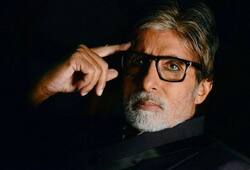 Amitabh Bachchan to Sania Mirza, celebs team up for motivational track amid coronavirus