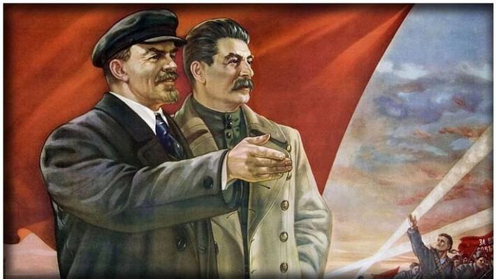 From Lenin to Stalin, remembering the father of USSR on his 150th birthday From Lenin to Stalin, remembering the father of USSR on his 150th birthday
