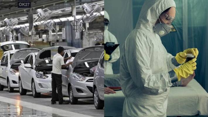 issues faced by automobile sector due to corona lock down issues faced by automobile sector due to corona lock down