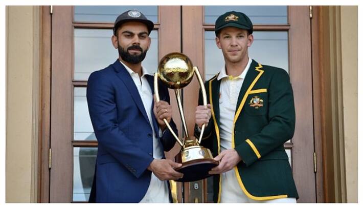 Cricket Australia allows 27,000 spectators to watch India v Australia day-night Test in Adelaide spb Cricket Australia allows 27,000 spectators to watch India v Australia day-night Test in Adelaide spb