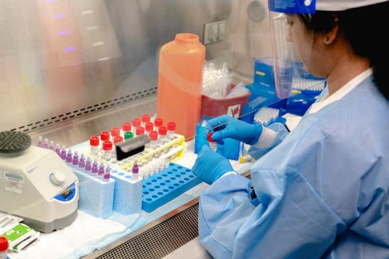 Blood samples of the volunteers will also be collected on different days (28, 42, 104, 194 day) for estimating the duration of protection subsequently, he added.
