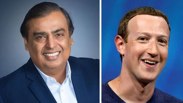 Facebook Jio Deal win For Both Turnaround telecom sector Facebook Jio Deal win For Both Turnaround telecom sector