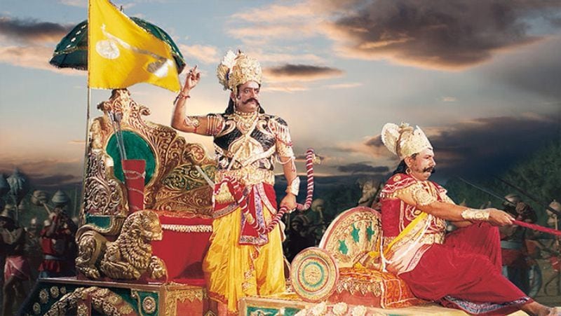 One mistake of Ravana made while asking boon with Brahma ended his life